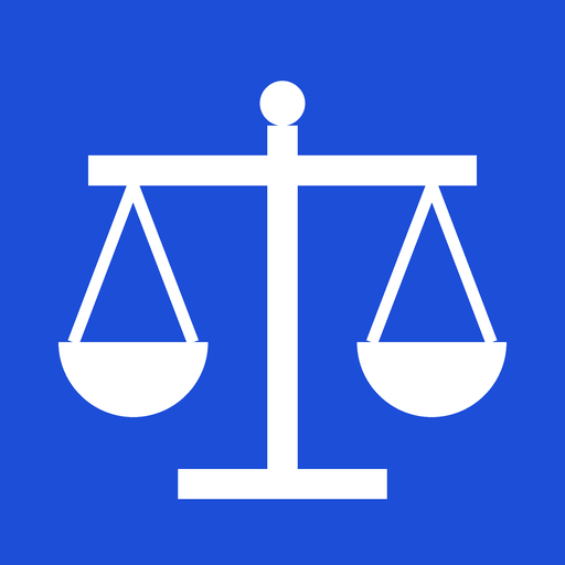 Unterhaltsrechner App-Icon
